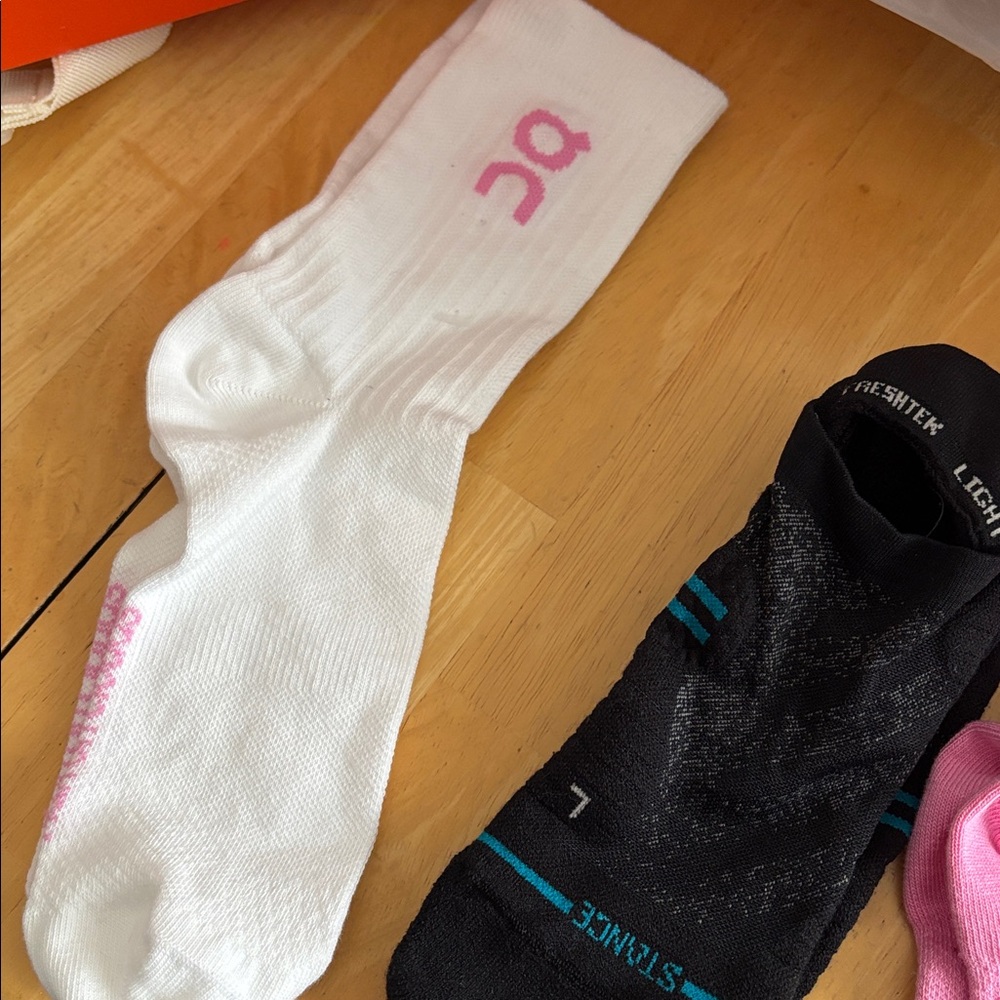 On Running Athletic Sock bundle - image 2